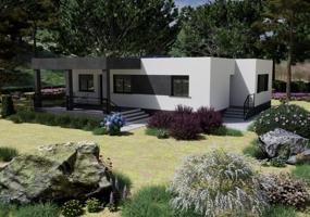 Chalet en venta en Pinoso photo 0