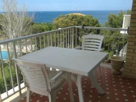 Piso en venta en Denia, Las Rotas photo 0