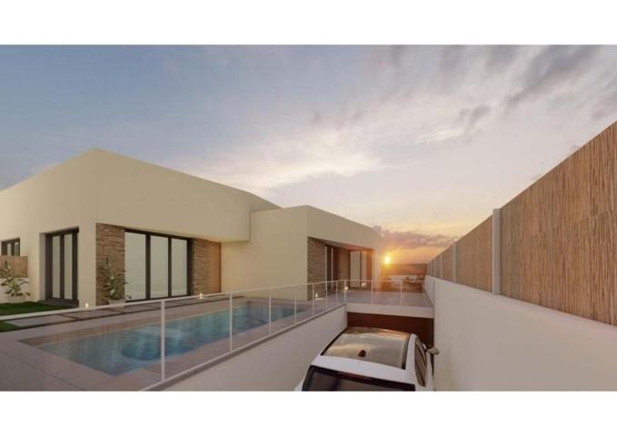 Chalet en venta en Bigastro, Comunidad valenciana photo 0