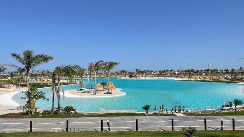 Apartamento en venta en Torre-Pacheco, Santa rosalia lake and life resort photo 0