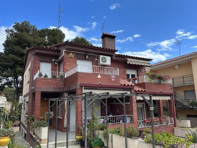 Adosada en venta en Segur de Calafell, Segur estacion photo 0