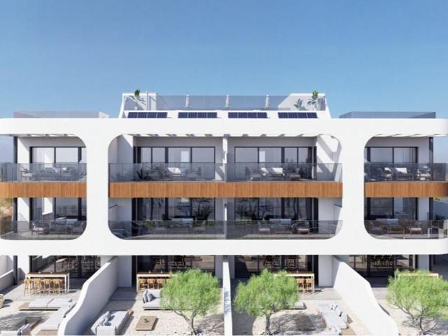 Apartamento en venta en Benijofar photo 0