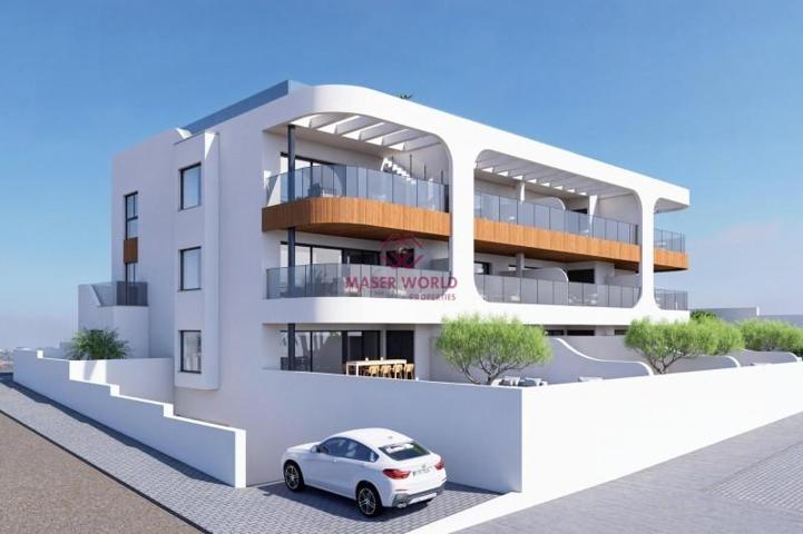 Apartamento en venta en Benijofar, Benijofar photo 0