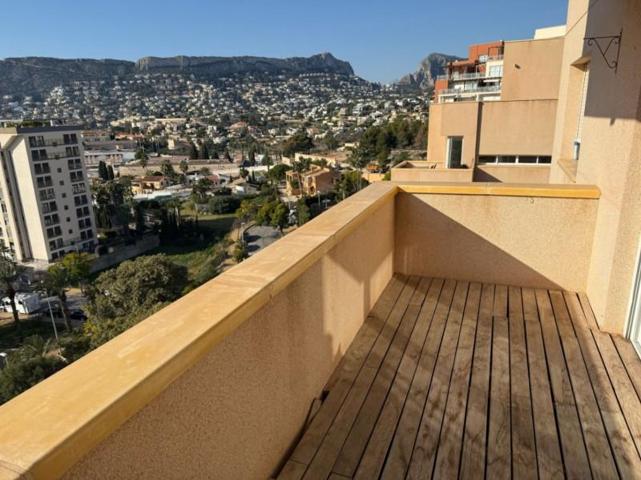 Apartamento en venta en Calpe, Urbanizaciones photo 0