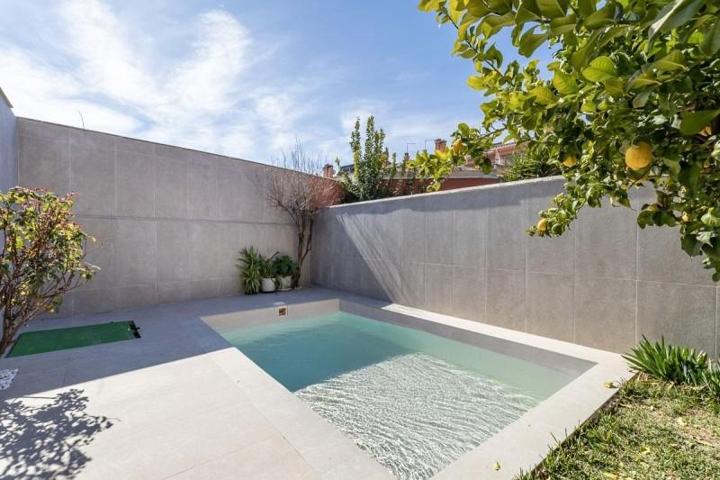 Adosada en venta en Ogíjares, Ogíjares photo 0