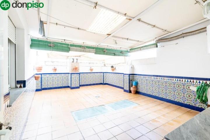 Adosada en venta en Maracena, Zona metropolitana photo 0