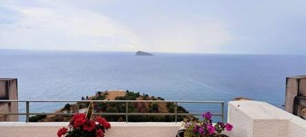 Apartamento en venta en Benidorm, Rincon de Loix Cruz photo 0