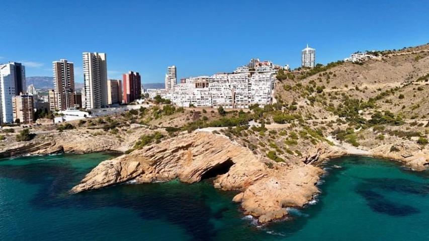 Apartamento en venta en Benidorm, Rincon de Loix Cruz photo 0