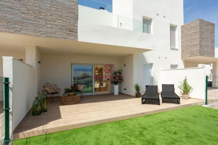 Bungalow en venta en Algorfa, Comunidad valenciana photo 0