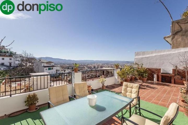 Casa en venta en Granada, Barranco Del Abogado photo 0
