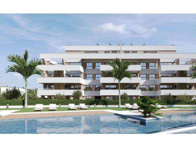 Apartamento en venta en Torre-Pacheco photo 0