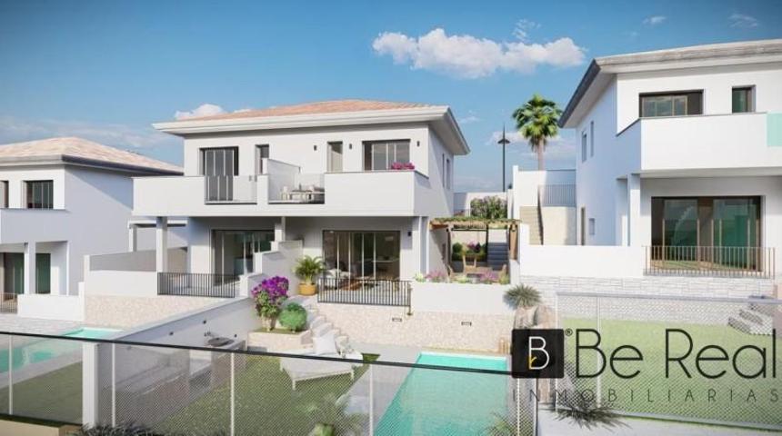Chalet en venta en Manilva, Calle Martagina, 29691 photo 0