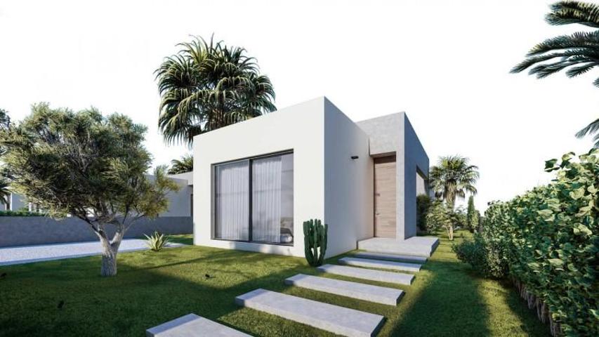 Chalet en venta en Murcia, Altaona golf and country village photo 0
