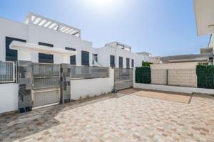 Chalet en venta en Algorfa, Costa blanca sur photo 0