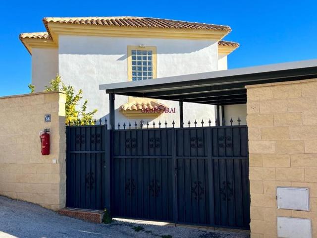 Chalet en venta en Mutxamel, Dorado Country Club photo 0