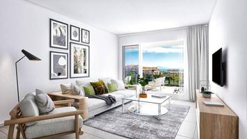 Apartamento en venta en Manilva, Manilva, La Duquesa West photo 0