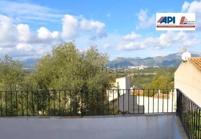 Casa en venta en Búger, Búger photo 0