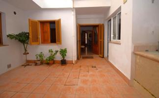 Planta baja en venta en Llubí, Centro photo 0