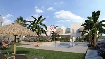 Bungalow en venta en Algorfa, Comunidad valenciana photo 0
