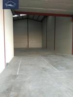Nave industrial en venta en Alicante, Poligono de atalayas photo 0