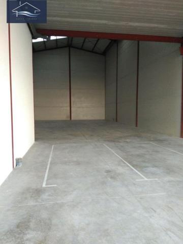 Nave industrial en venta en Alicante, Poligono de atalayas photo 0