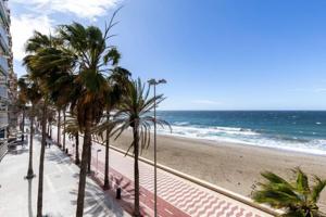 Piso en venta en Almería, Zapillo photo 0