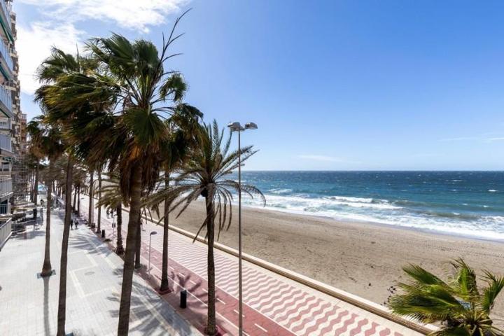 Piso en venta en Almería, Zapillo photo 0