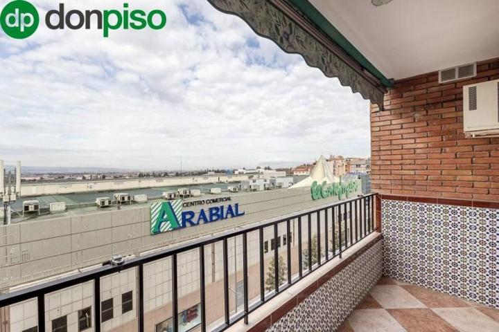 Piso en venta en Granada, Hipercor photo 0