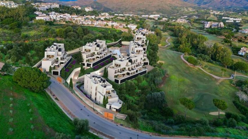 Apartamento en venta en Mijas, La Cala Golf, Mijas Costa photo 0