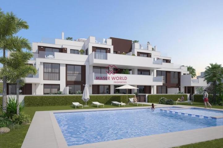Bungalow en venta en Pilar de la Horadada, La Torre de la Horadada photo 0