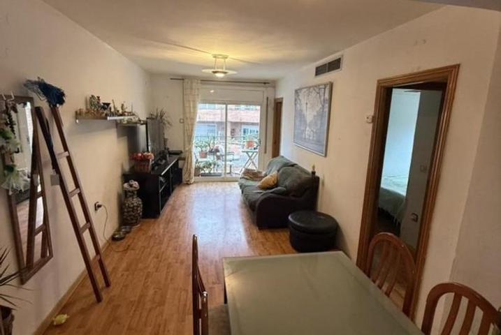 Apartamento en venta en Barcelona photo 0