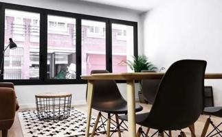 Apartamento en venta en Barcelona photo 0