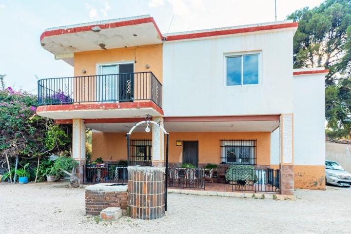Chalet en venta en Elche, Carrus photo 0