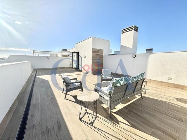 Piso en venta en Orihuela photo 0