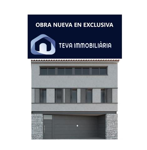 Casa en venta en Sant Feliu de Codines photo 0