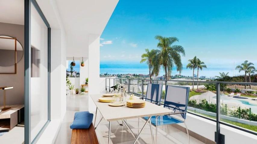 Aticos en venta en Estepona, Estepona West, Estepona West photo 0