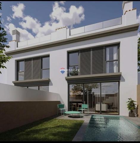 Casa en venta en Sineu photo 0