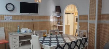Piso en venta en Cádiz, LA CALETA - LA VIÑA photo 0