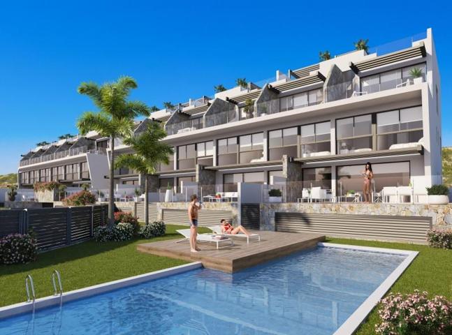 Bungalow en venta en Guardamar del Segura, Los secanos photo 0