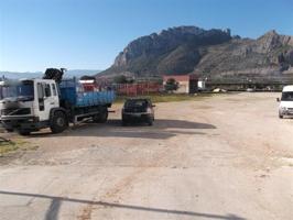 Terreno en venta en El Verger, Ciudad photo 0