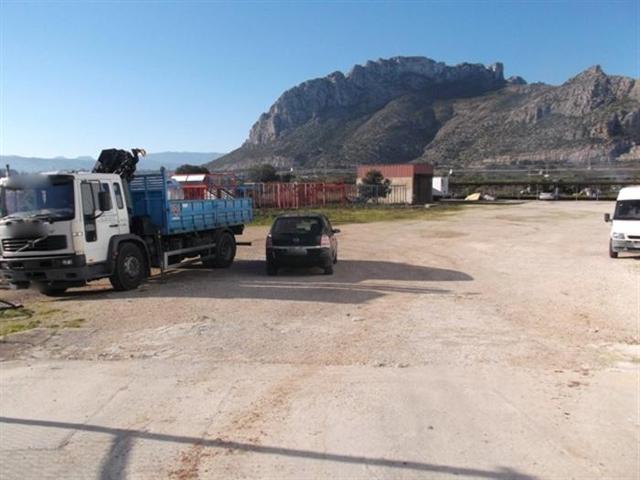 Terreno en venta en El Verger, Ciudad photo 0