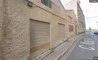 Terreno en venta en Alicante, L'Alacantí photo 0