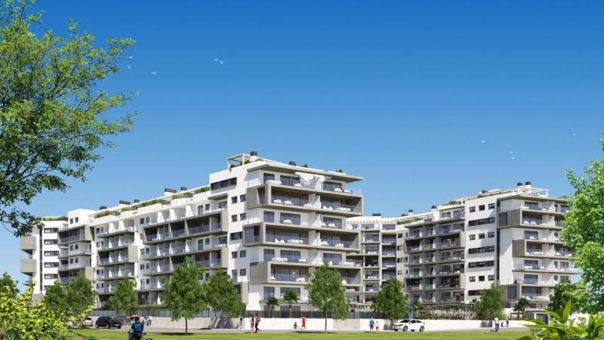 Aticos en venta en Orihuela Costa, Altos de Campoamor photo 0