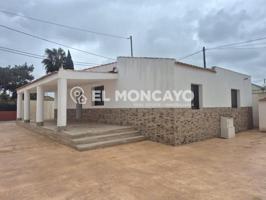 Casa con terreno en venta en Dolores, Comunidad valenciana photo 0