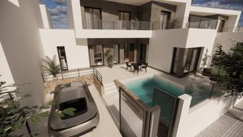 Terreno en venta en Dolores, Comunidad valenciana photo 0