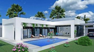 Chalet en venta en Algorfa, Comunidad valenciana photo 0