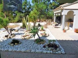 Chalet en venta en Alicante, Valle del Sol photo 0