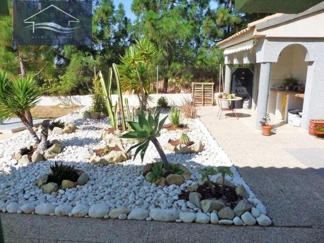Chalet en venta en Alicante, Valle del Sol photo 0