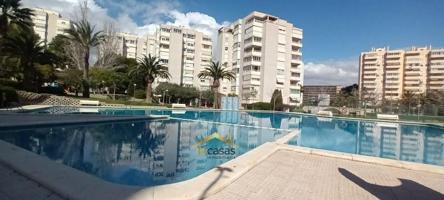 Apartamento en venta en Alicante, Playa de San Juan photo 0
