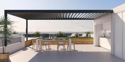 Bungalow en venta en San Pedro del Pinatar, Lo Pagán photo 0